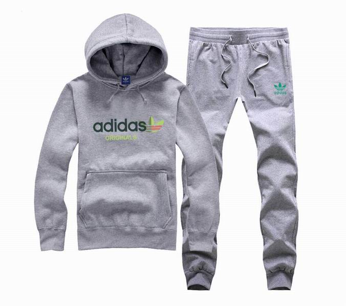men adidas sport suits-722